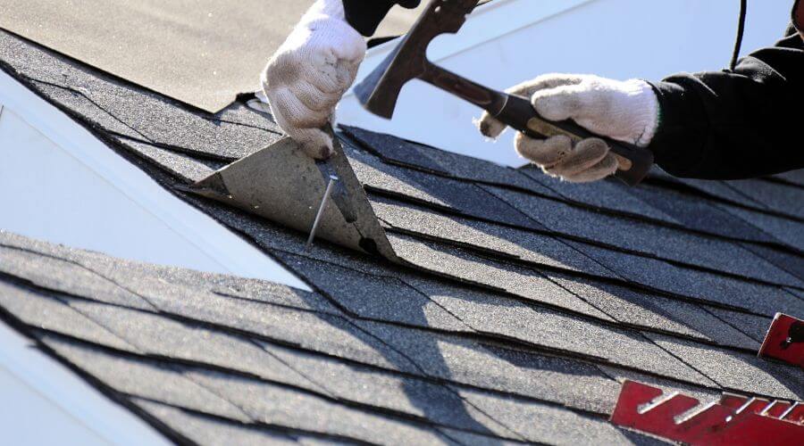 Professional metal roof installation in Avon Lake, OH